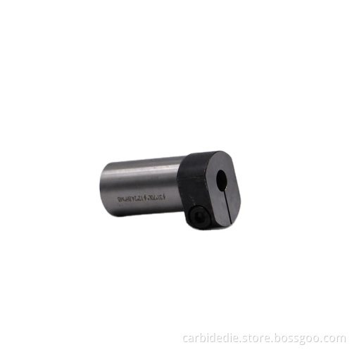 High Precision Cold Heading Second Punch Case